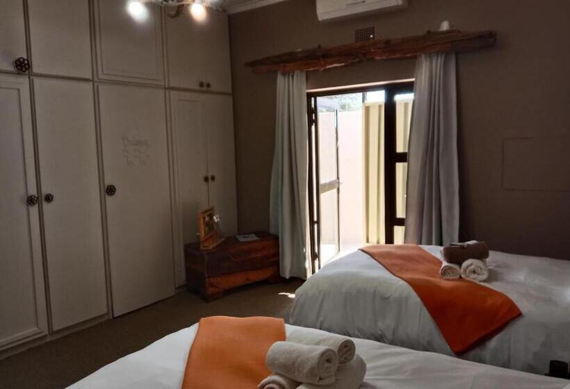 اتاق استاندارد, Die Windpomp Guesthouse