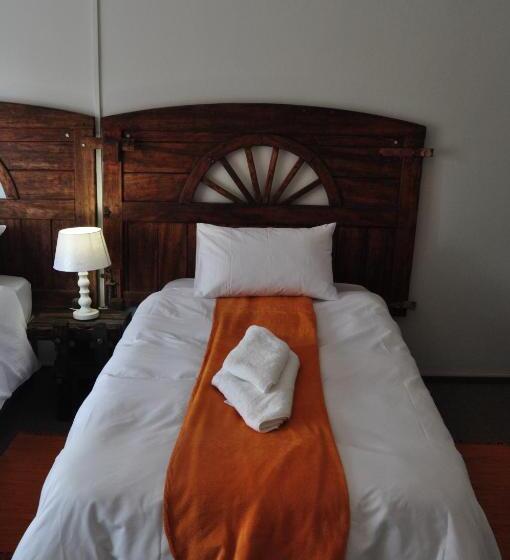 اتاق استاندارد, Die Windpomp Guesthouse