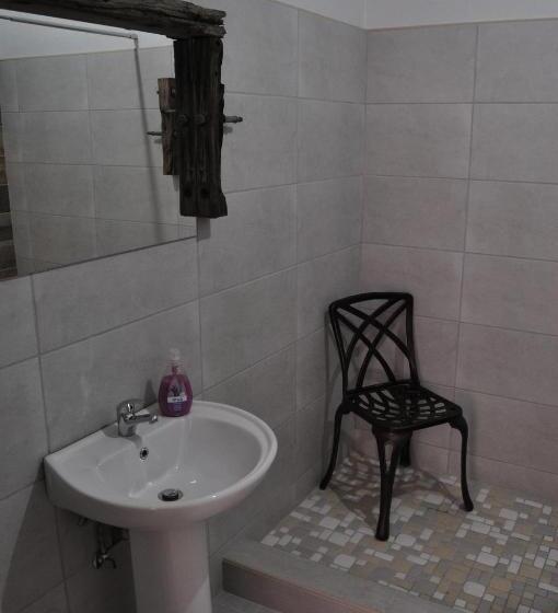 اتاق استاندارد, Die Windpomp Guesthouse