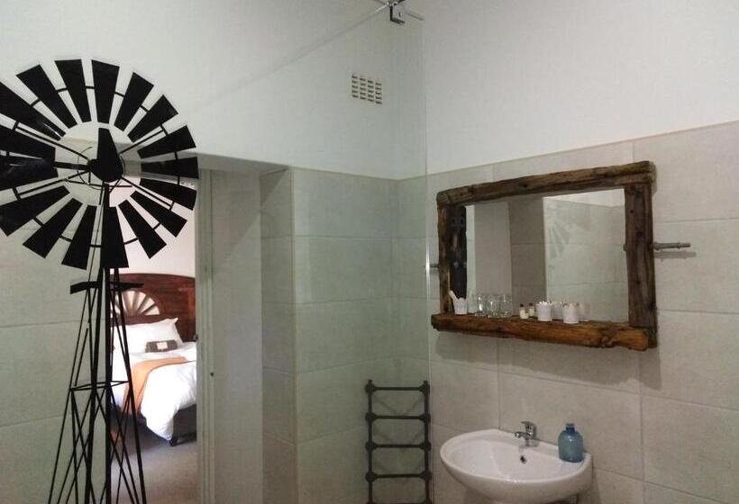 اتاق استاندارد, Die Windpomp Guesthouse