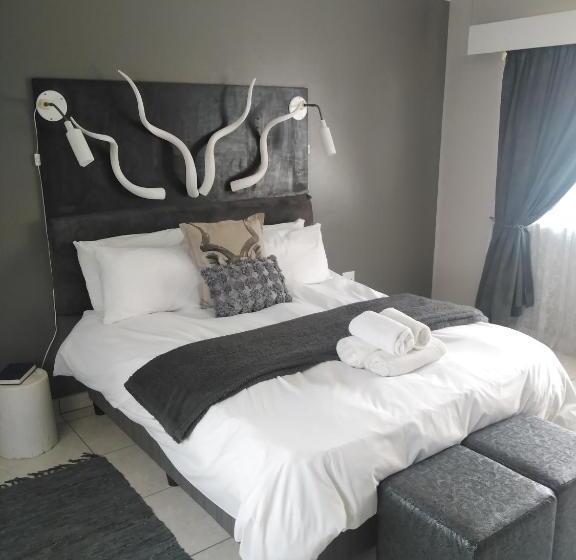 اتاق لوکس, Die Windpomp Guesthouse