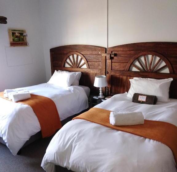 اتاق استاندارد, Die Windpomp Guesthouse