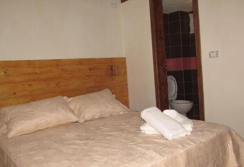 اتاق استاندارد, Guest House Salaria