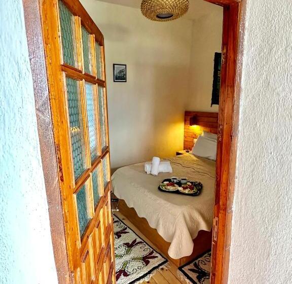 اتاق استاندارد, Guest House Salaria