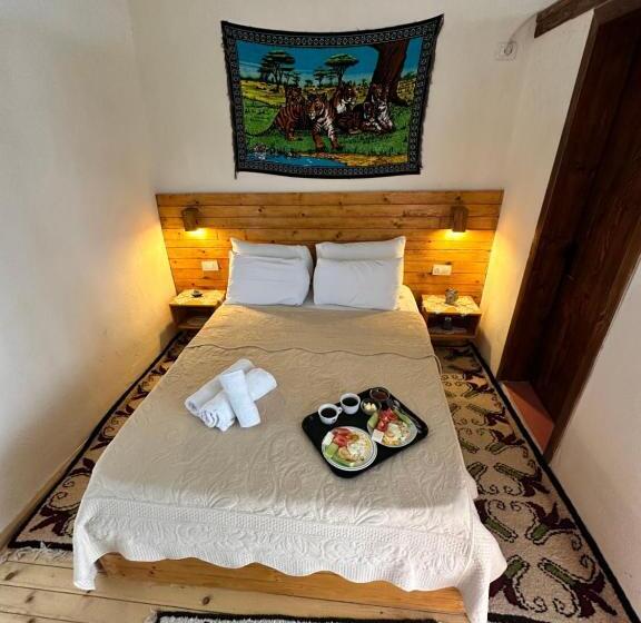 اتاق استاندارد, Guest House Salaria