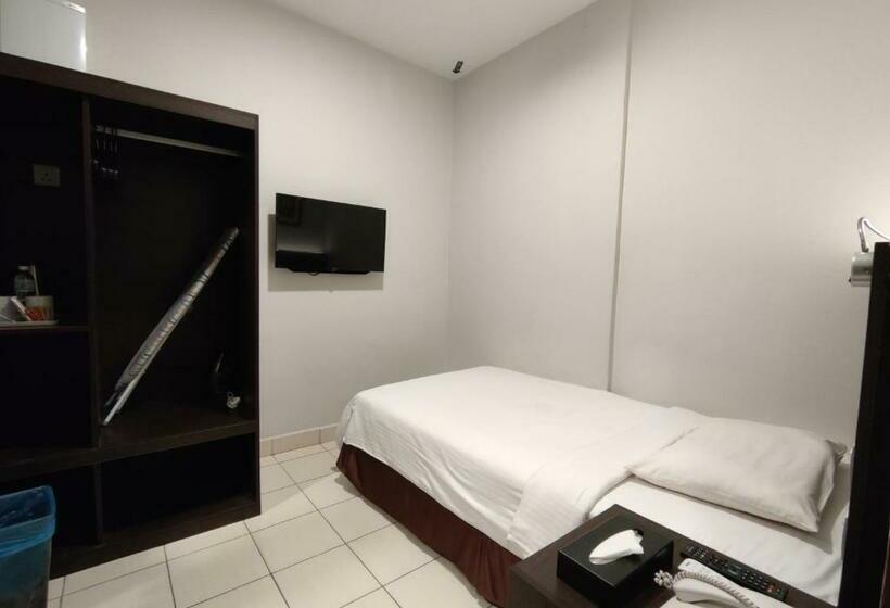 Standard Yhden Hengen Huone, Desaru Penawar