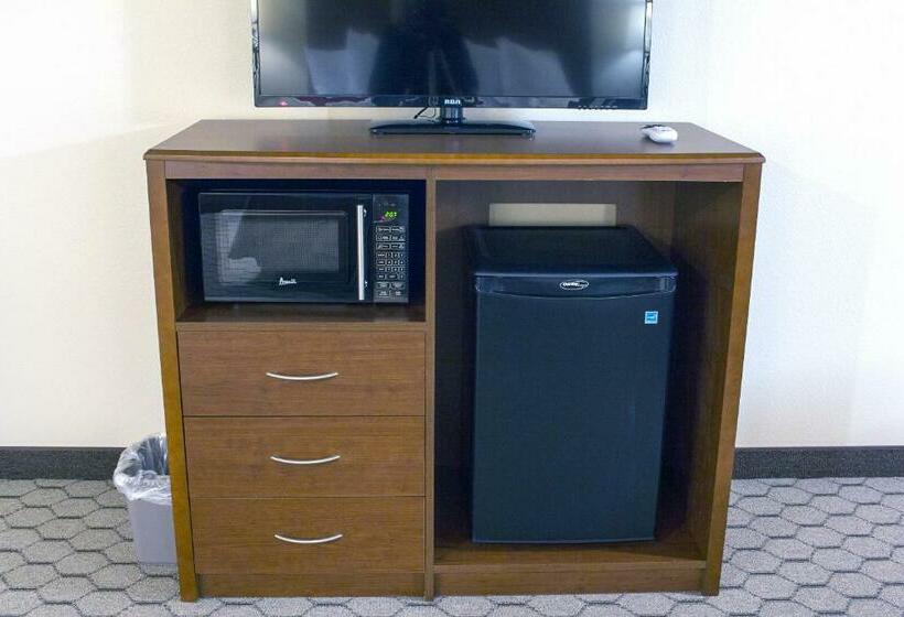 Президентский Люкс, Newcastle Lodge & Convention Center