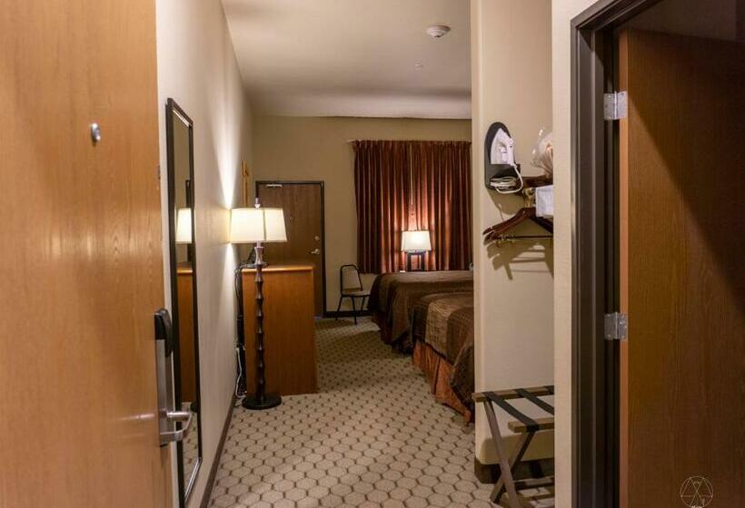 Номер Superior, Newcastle Lodge & Convention Center