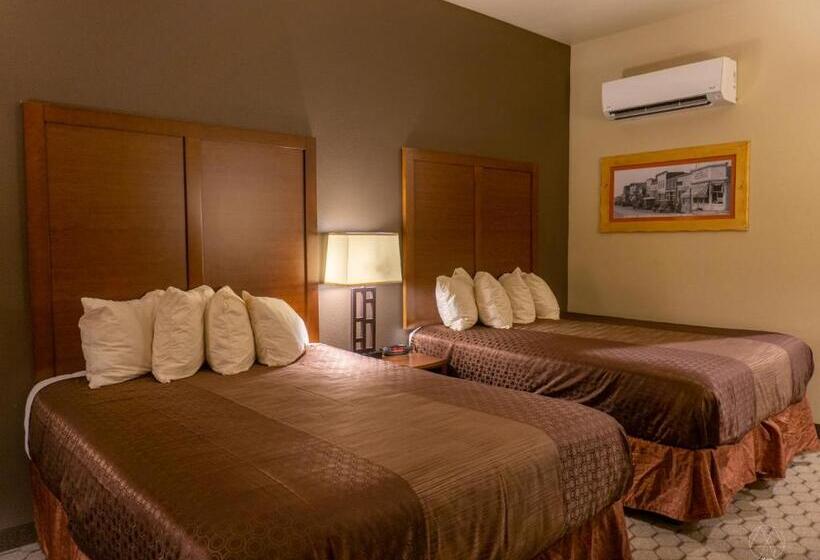 Номер Стандарт, Newcastle Lodge & Convention Center