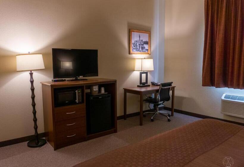 Номер Стандарт, Newcastle Lodge & Convention Center