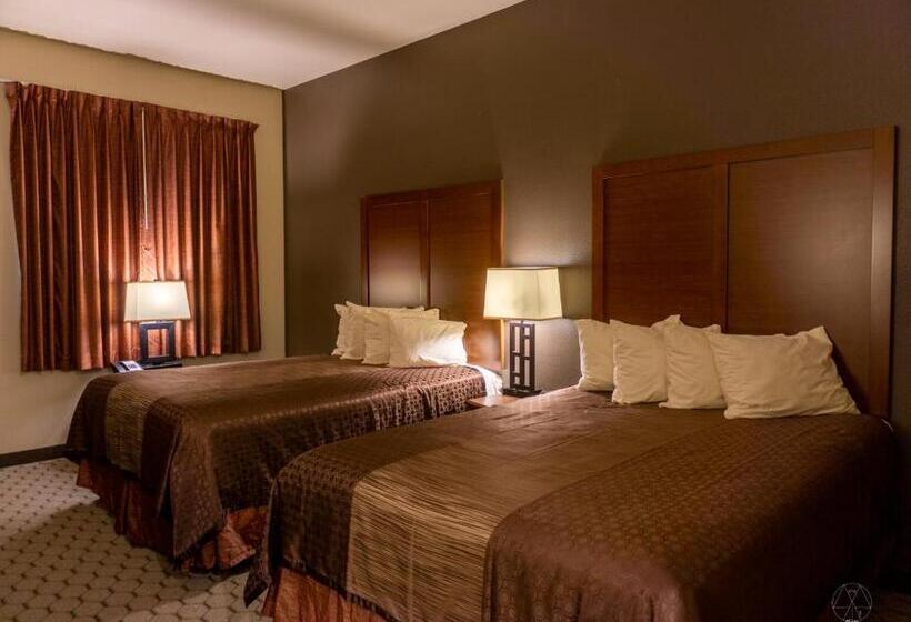 Номер Стандарт, Newcastle Lodge & Convention Center