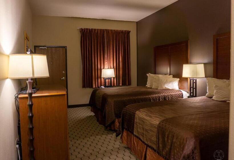 Номер Стандарт, Newcastle Lodge & Convention Center