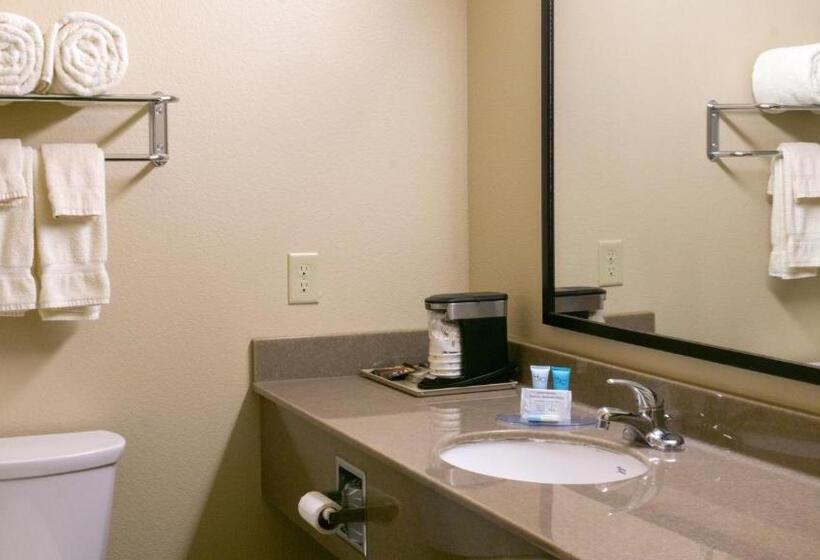 Номер Стандарт, Newcastle Lodge & Convention Center