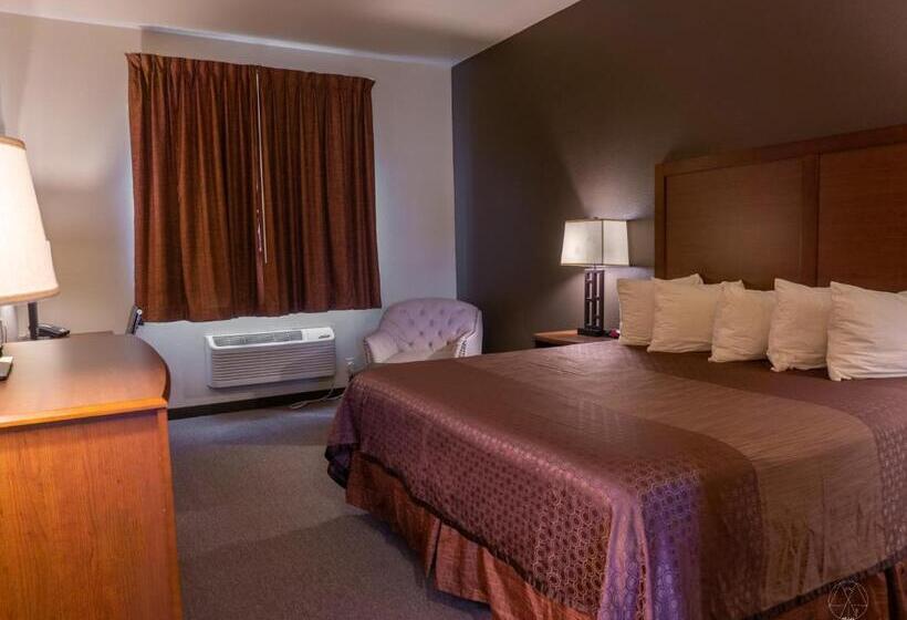 Стандартный Номер Кровать Кинг, Newcastle Lodge & Convention Center