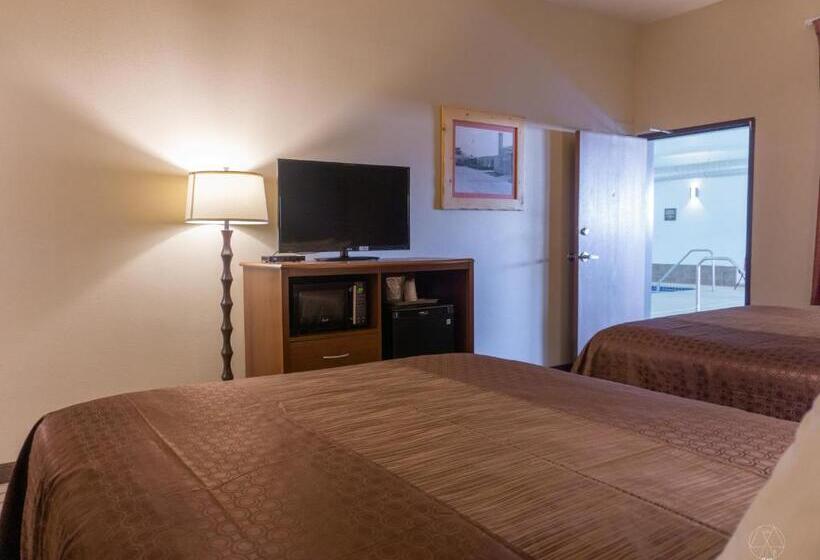 Номер Superior, Newcastle Lodge & Convention Center