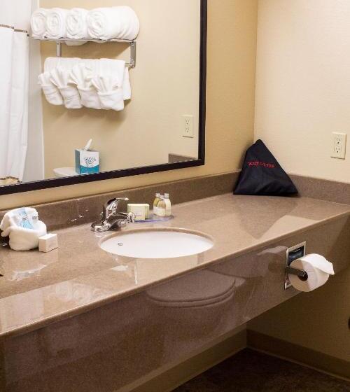 Номер Superior, Newcastle Lodge & Convention Center