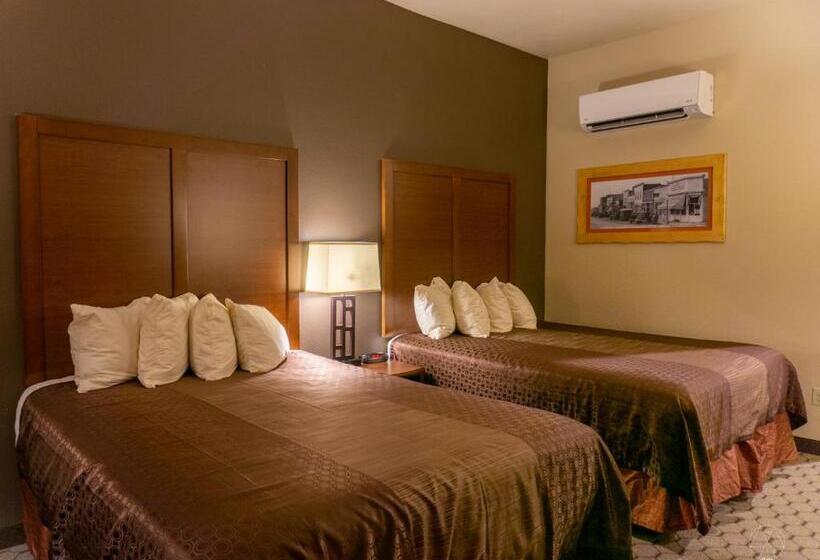 Номер Стандарт, Newcastle Lodge & Convention Center