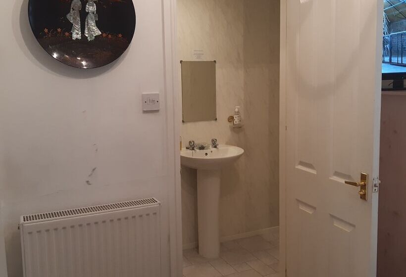 חדר סטנדרט, The Merrydale Guest House