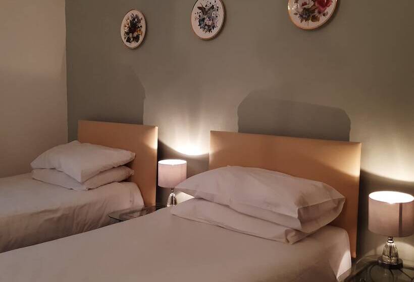 חדר סטנדרט, The Merrydale Guest House