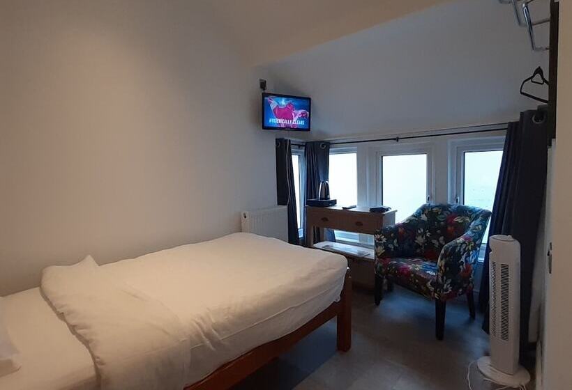 Quarto Estandar Individual, The Merrydale Guest House