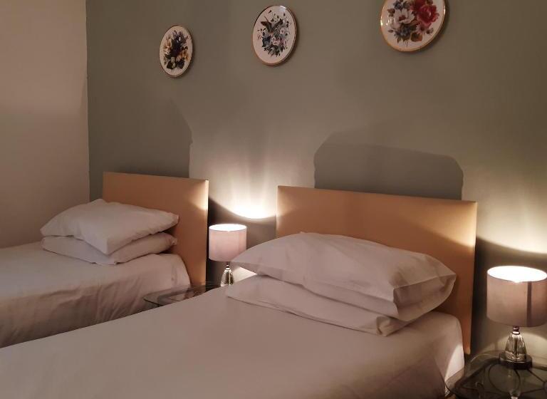 חדר סטנדרט, The Merrydale Guest House