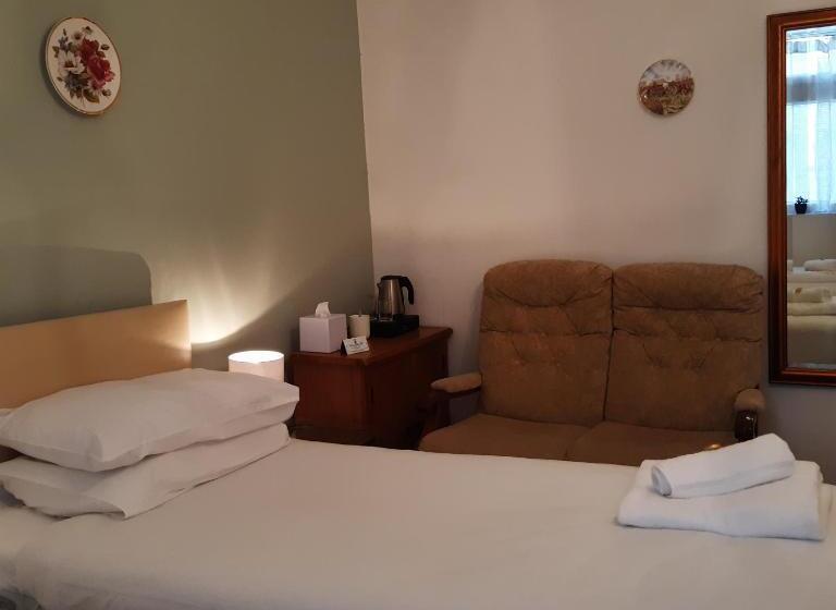 חדר סטנדרט, The Merrydale Guest House