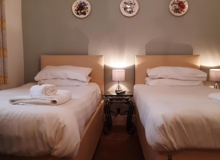 חדר סטנדרט, The Merrydale Guest House