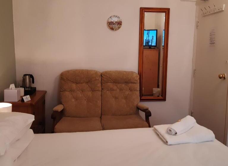 חדר סטנדרט, The Merrydale Guest House