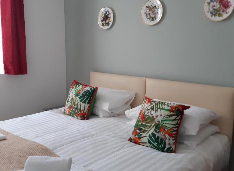 חדר סטנדרט, The Merrydale Guest House