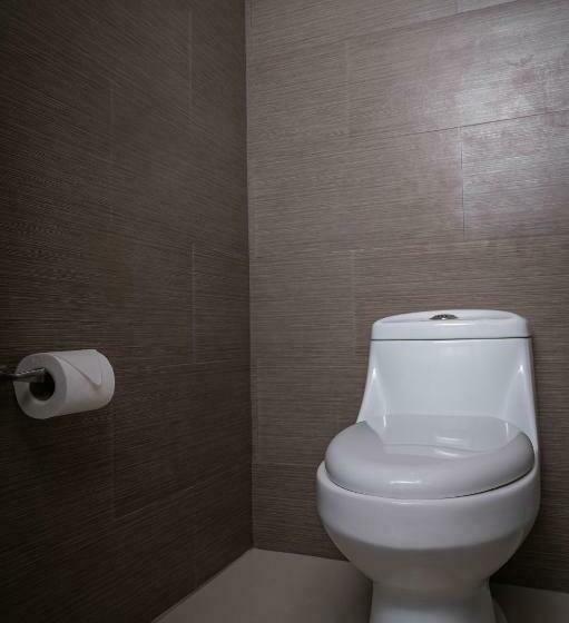 四人标准间, Villa Tucan