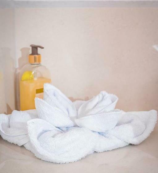 四人标准间, Villa Tucan