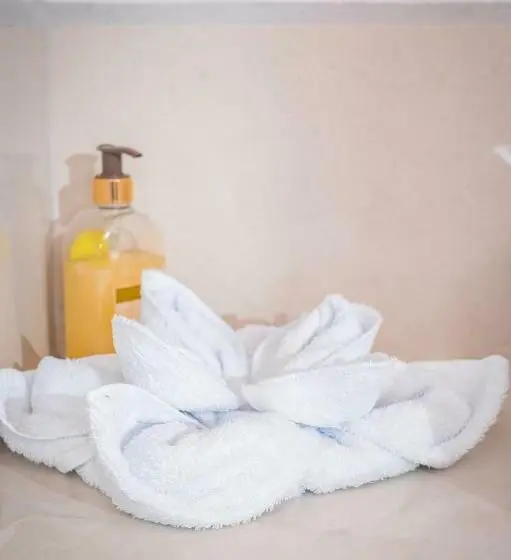 اتاق استاندارد چهار تخته, Villa Tucan