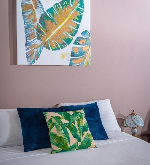 四人标准间, Villa Tucan