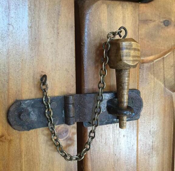 标准间, Bluets Et Brimbelles