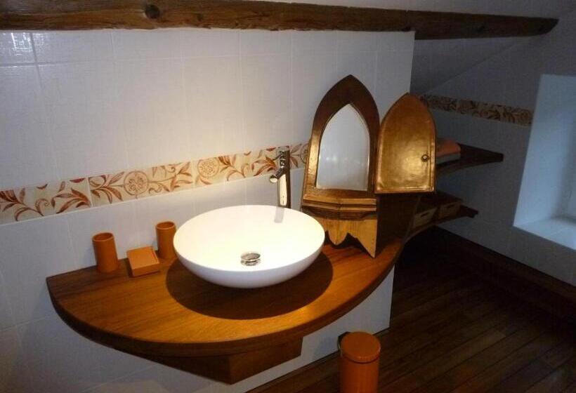 标准间, Bluets Et Brimbelles