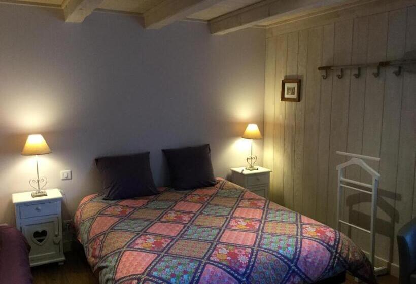 标准三人间, Bluets Et Brimbelles