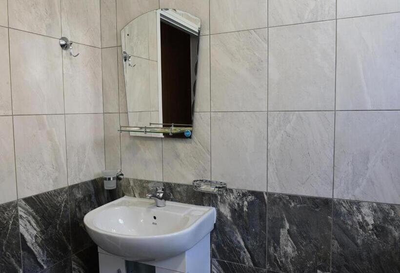 شقة غرفة واحدة, Active Apartments