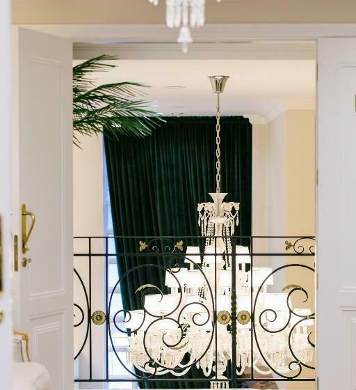 Люкс Вид на Город, Villa Do Vale Boutique