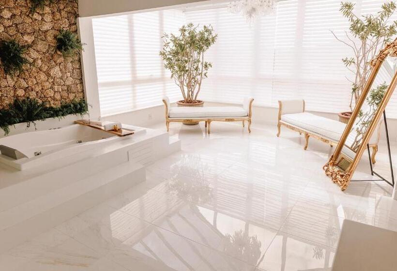 스위트 도시 전망, Villa Do Vale Boutique