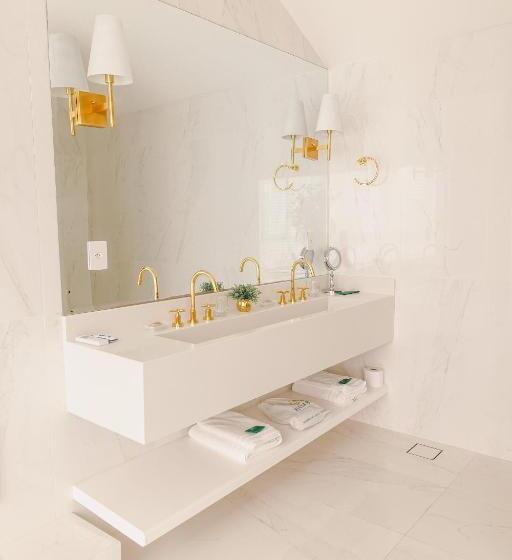 جناح مطل على المدينة, Villa Do Vale Boutique