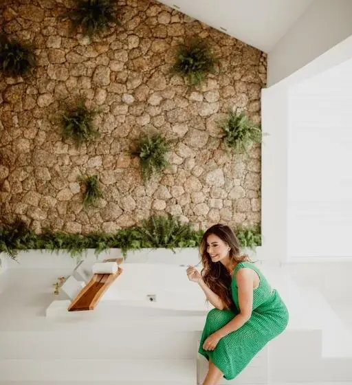 シティビュースイート, Villa Do Vale Boutique