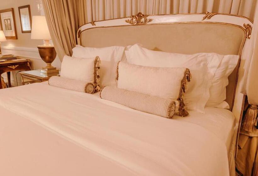 스위트 도시 전망, Villa Do Vale Boutique