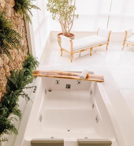 جناح مطل على المدينة, Villa Do Vale Boutique