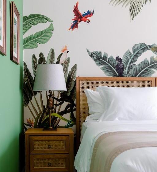 Полулюкс Вид на Бассейн, Villa Do Vale Boutique