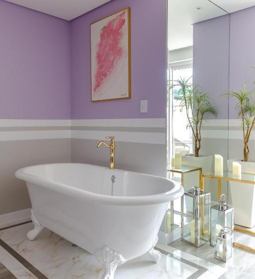 جناح سرير كينج, Villa Do Vale Boutique