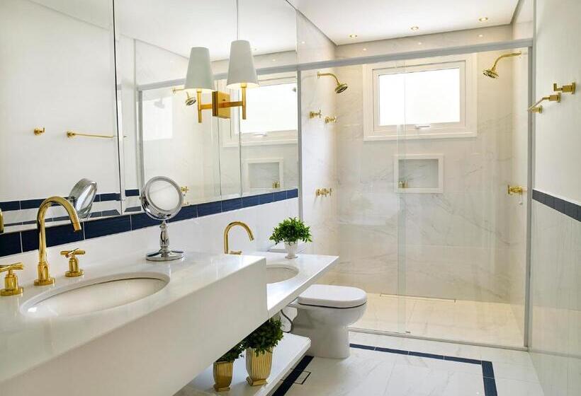 Стандартный Номер Кровать Кинг, Villa Do Vale Boutique