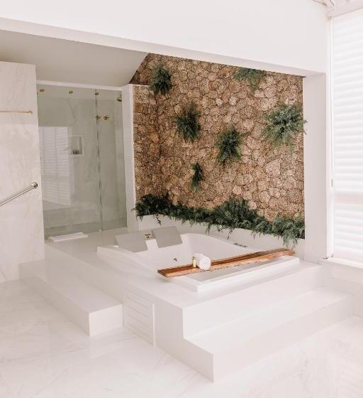 Люкс Вид на Город, Villa Do Vale Boutique