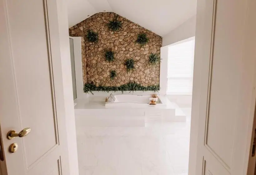 シティビュースイート, Villa Do Vale Boutique