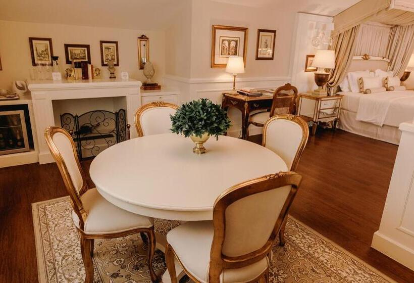 Люкс Вид на Город, Villa Do Vale Boutique