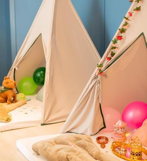 جناح مزود بجاكوزى, Villa Do Vale Boutique